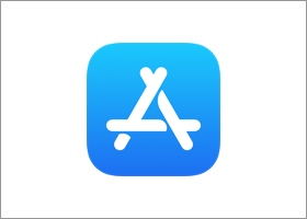 iOS App Store 应用转移
