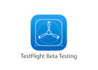 使用 TestFlight 进行 iOS App 内测